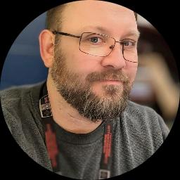 This is Ivan Jines's avatar and link to their profile
