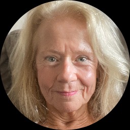 This is Vicki Packheiser's avatar and link to their profile
