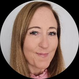 Photo of Paula Cleary