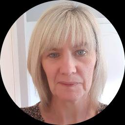 Photo of Joanne Jones