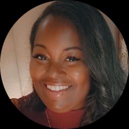 This is Khyra Jones's avatar and link to their profile