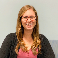 Lauren Cooper - Online Therapist with 4 years of experience