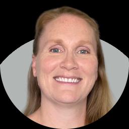 Photo of Kate Wright