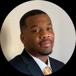 This is Kenneth Joyner's avatar and link to their profile