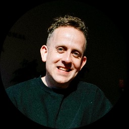 Therapist Dale Connelly Photo