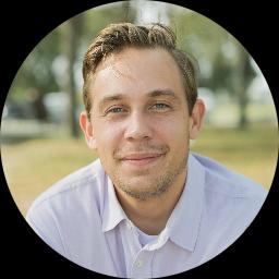 This is Theo Hammond's avatar