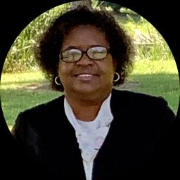 This is Dr. Catrece Dantzler's avatar and link to their profile