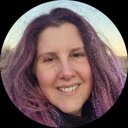 Therapist Naomi Brookes Photo