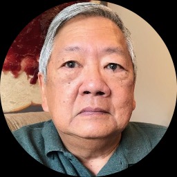This is Dr. Norman Mar's avatar and link to their profile