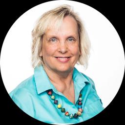 Photo of Nancy Farrar