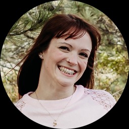 This is Kayla Schneibel's avatar