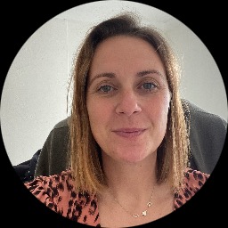 Photo of Jodie Christian