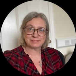 Photo of Julia Chandler