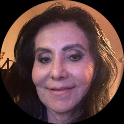 This is Juanita Francisco-Yanc's avatar and link to their profile
