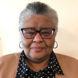 This is Dr. Felicia Robinson-Fiorillo's avatar and link to their profile