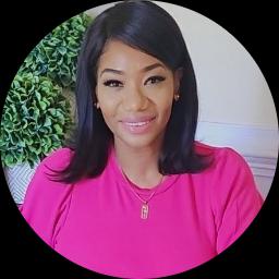 Therapist Ebony Brown Photo