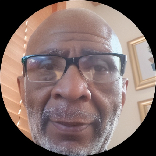 Donald Giddens