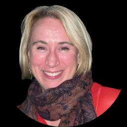 Photo of Jennifer Hogue