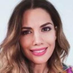 Photo of Dr. Georgia Chatzitheodorou