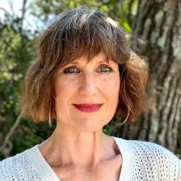 Sallie Freeman practicing in Texas