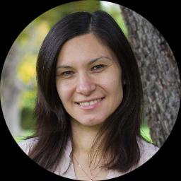 Photo of Geanina Roman