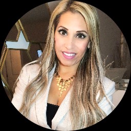 This is Lorraine Sanchez's avatar and link to their profile
