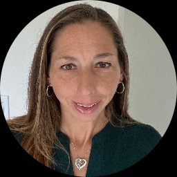 This is Jennifer Korzeniowski's avatar and link to their profile