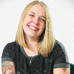 Psychologist Casie Johnston providing different types of therapy in Solon