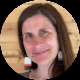 Therapist Kristin Fox Photo