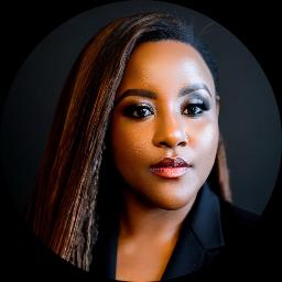 This is Donnetta Washington's avatar