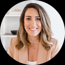 This is Brittany Buckelew's avatar