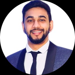 Regain Review For Zaid Kazi