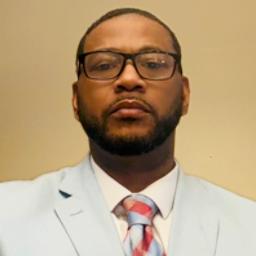 This is Jeremiah Barnett's avatar