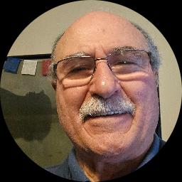 This is Raymond DiCiccio's avatar and link to their profile