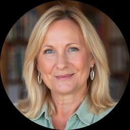 Photo of Gillian Smith