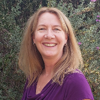 Valerie Jackson - Online Therapist with 11 years of experience