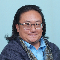 Rev. Alexander Yoo