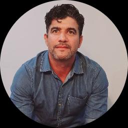 Photo of Samyr Leal