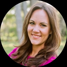 This is Karly Kothmann's avatar and link to their profile