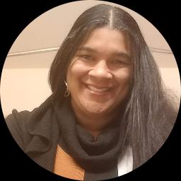 This is Cathleen Lilavois's avatar