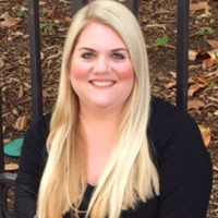 Amber Guidry - Online Therapist with 3 years of experience