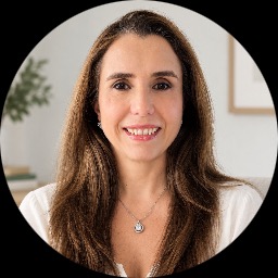 Photo of Maria Van Vreden