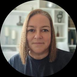 Photo of Andrea Bartlett