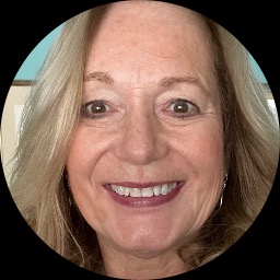 This is Mary Povolo's avatar and link to their profile