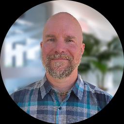 This is Neil Steinert's avatar