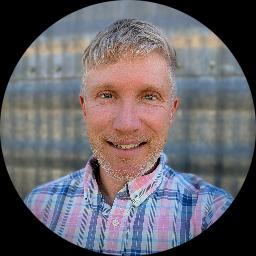 This is Benjamin Di Biase's avatar
