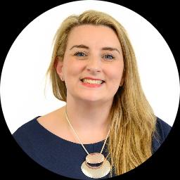 Photo of Siobhan Hopkins