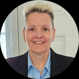 Photo of Margaret O'Bara