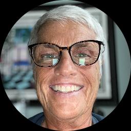 This is Susan "Sue" Bowen's avatar and link to their profile