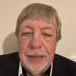 This is Phillip Pursley's avatar